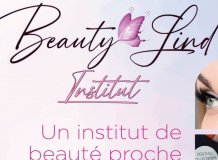 Nouvelle entreprise Institut Beauty Lind'