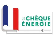 Chèque énergie 2023