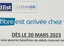 La FIBRE
