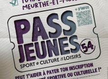 Pass Jeunes