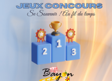Jeux Concours