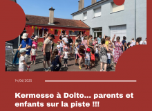 Kermesse Dolto