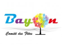 Comité des Fêtes de Bayon