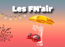Les FM'Air