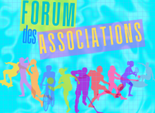 Forum des Associations et Ticket Jeune
