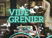 Vide Grenier du Comité des Fêtes