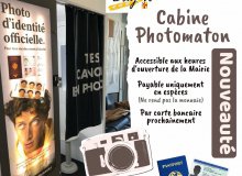 Photomaton