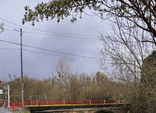 Travaux sur les ponts : Route coupée pendant 2 jours à la circulation
