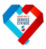 La Mairie recrute un Service Civique