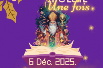 Il était une fois...