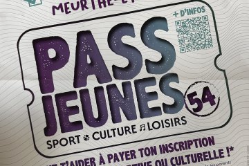 Pass Jeunes