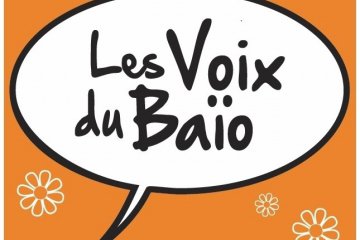 Les Voix du Baïo