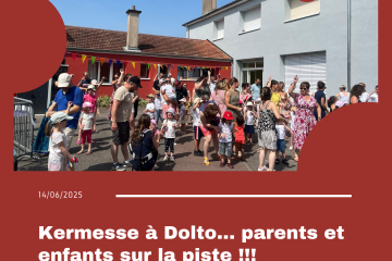 Kermesse Dolto