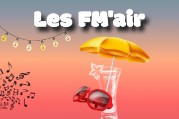 Les FM'Air