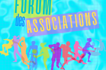Forum des Associations et Ticket Jeune