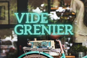 Vide Grenier du Comité des Fêtes