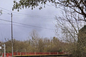 Travaux sur les ponts : Route coupée pendant 2 jours à la circulation
