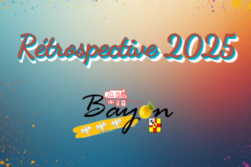 Rétrospective 2025
