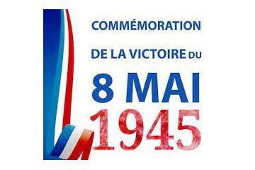 Commémoration du 8 mai à Bayon