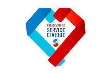 La Mairie recrute un Service Civique