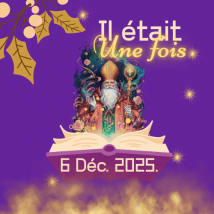 Il était une fois...