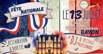 Fête Nationale