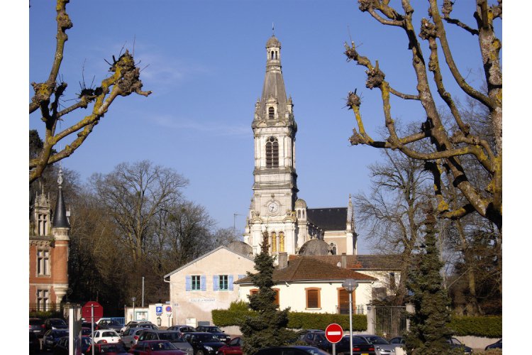 Eglise