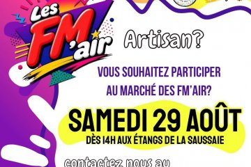 FM'air : Artisan ?