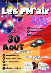 Les FM'Air
