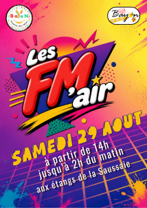 Les FM'Air
