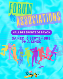 Forum des associations